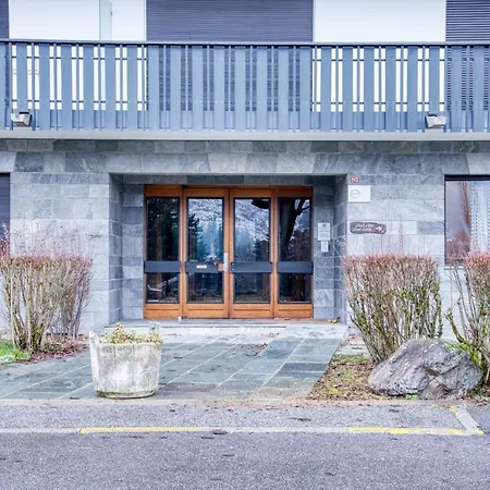 Du Brevent * Chamonix