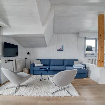 Appartement Du Brevent Chamonix