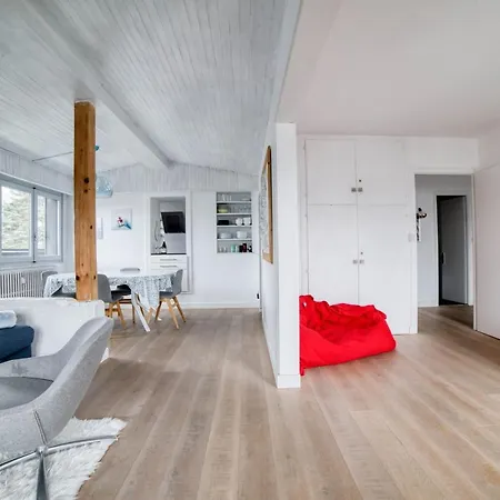 Du Brevent * Chamonix