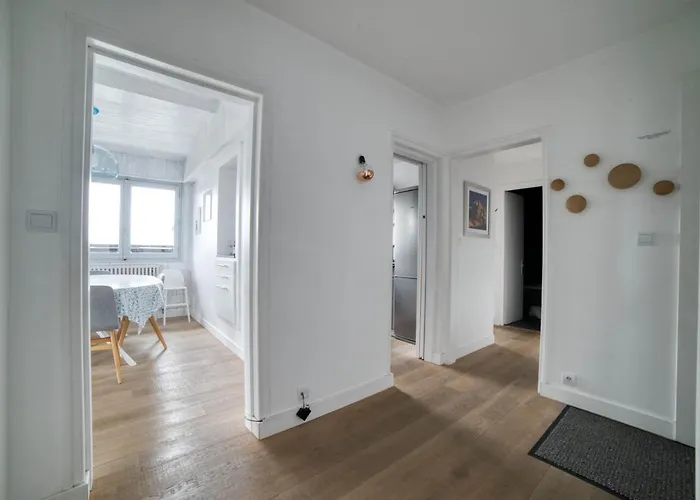 Du Brevent * Шамоні