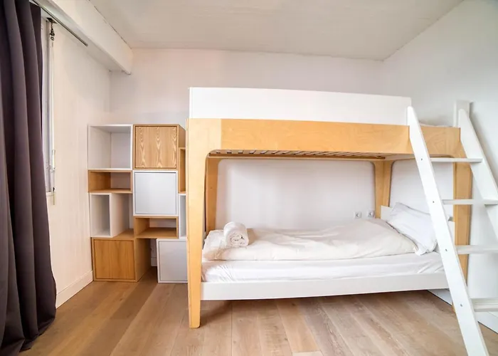 Apartment Du Brevent