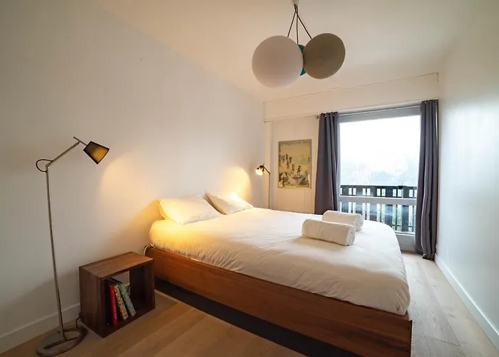 Apartment Du Brevent Chamonix