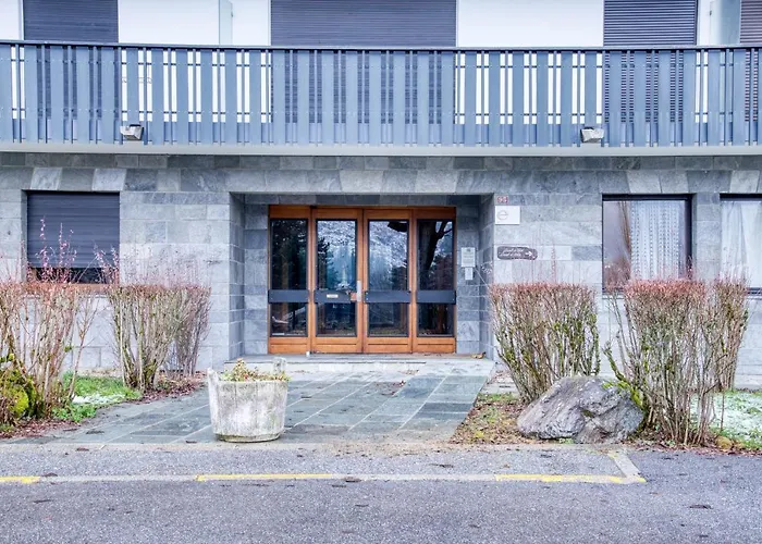 Du Brevent * Chamonix