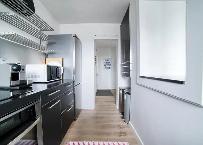 Du Brevent Шамоні