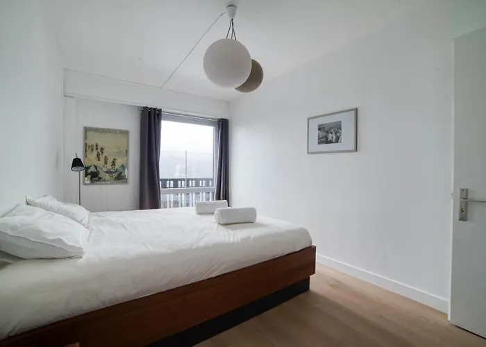 Apartment Du Brevent *