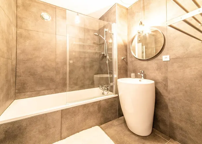 Du Brevent Шамоні