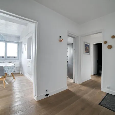 Du Brevent * 샤모니