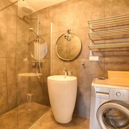 Du Brevent 샤모니