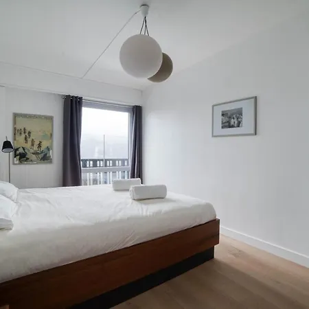 Apartment Du Brevent *