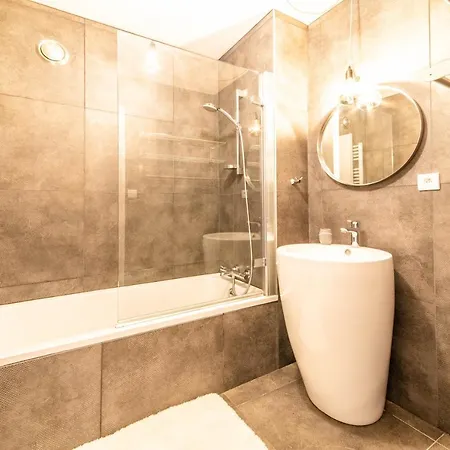 Du Brevent 샤모니